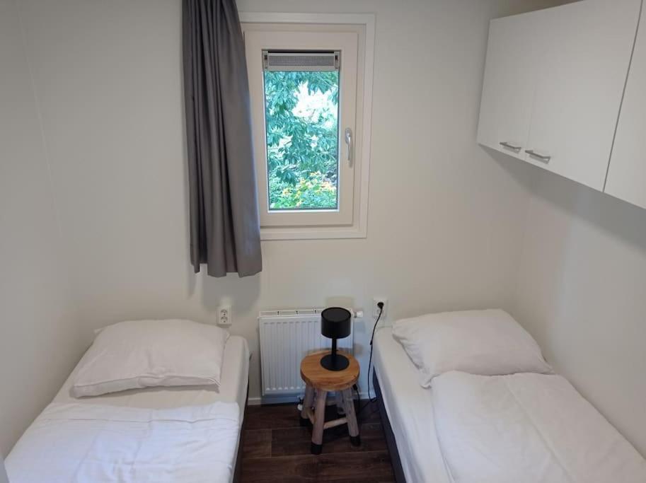 Chalet Maridu Ayla