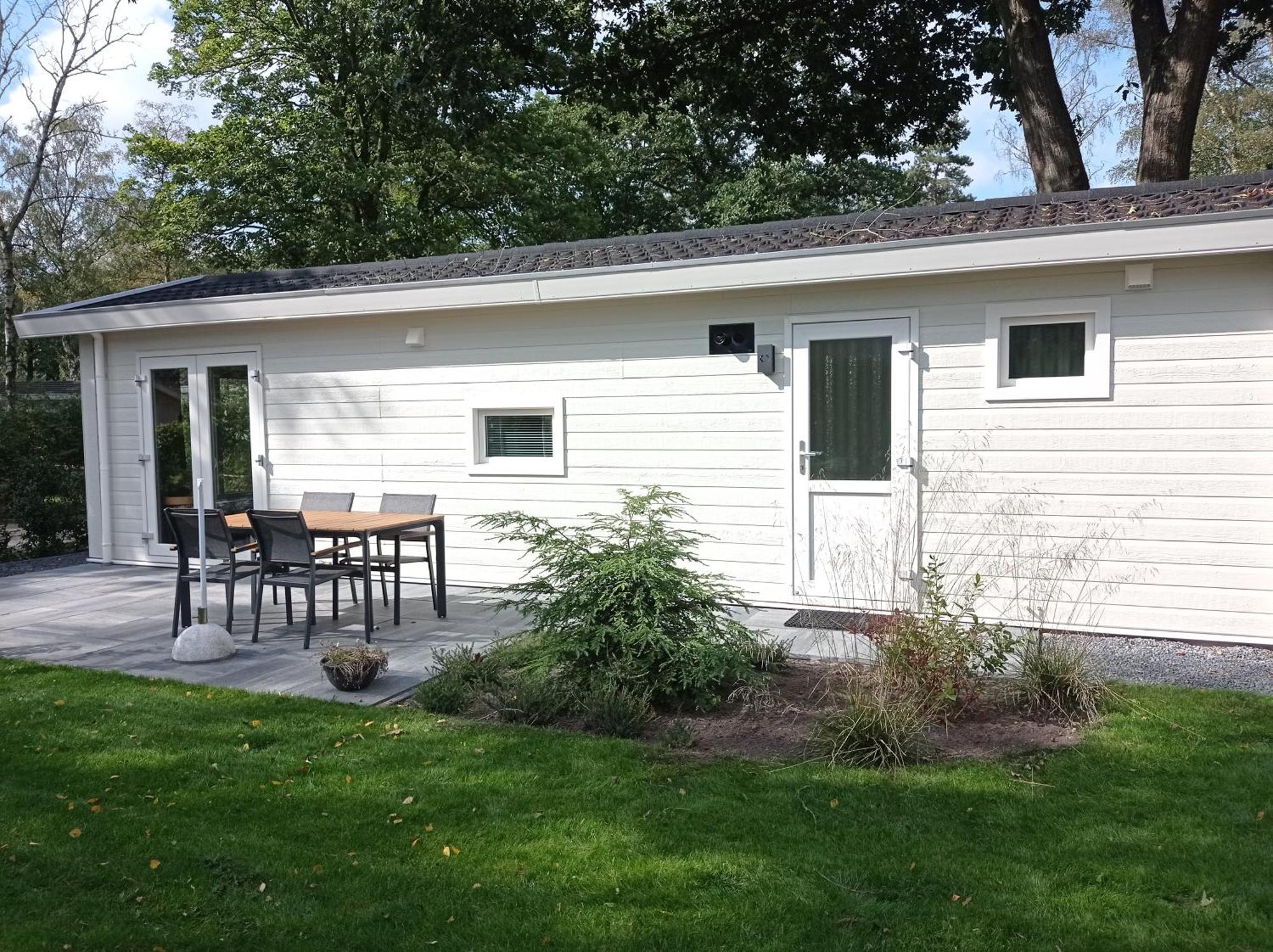 Chalet Maridu Ayla Arnhem