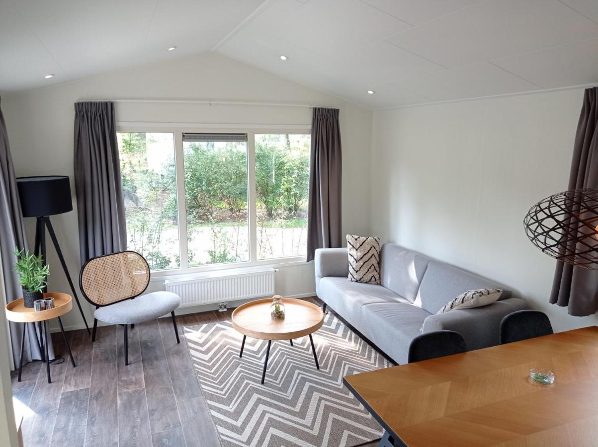 Chalet Maridu Ayla Arnhem